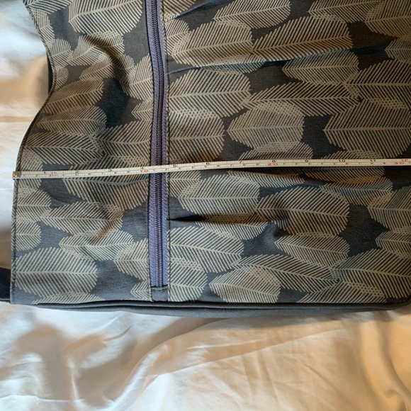 NWOT MALIA DESIGNS FAIR TRADE Shoulder Bag - Picture 6 of 9